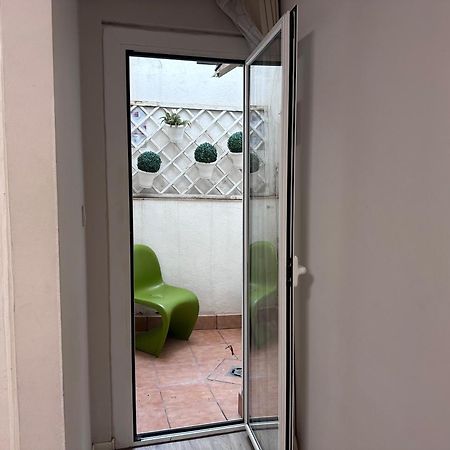 Comfortable Apartment Close To Bunkers Del Carmel! Барселона Екстериор снимка