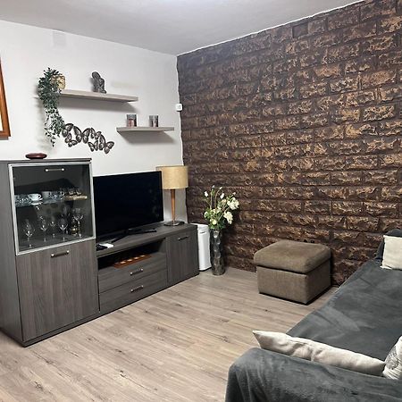 Comfortable Apartment Close To Bunkers Del Carmel! Барселона Екстериор снимка