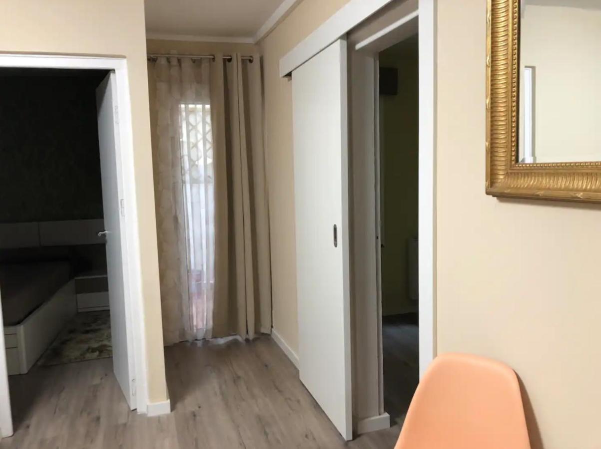 Comfortable Apartment Close To Bunkers Del Carmel! Барселона Екстериор снимка