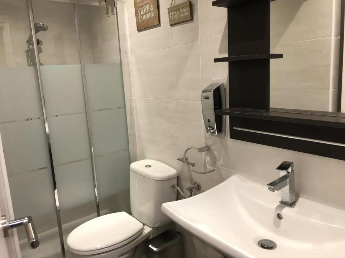 Comfortable Apartment Close To Bunkers Del Carmel! Барселона Екстериор снимка