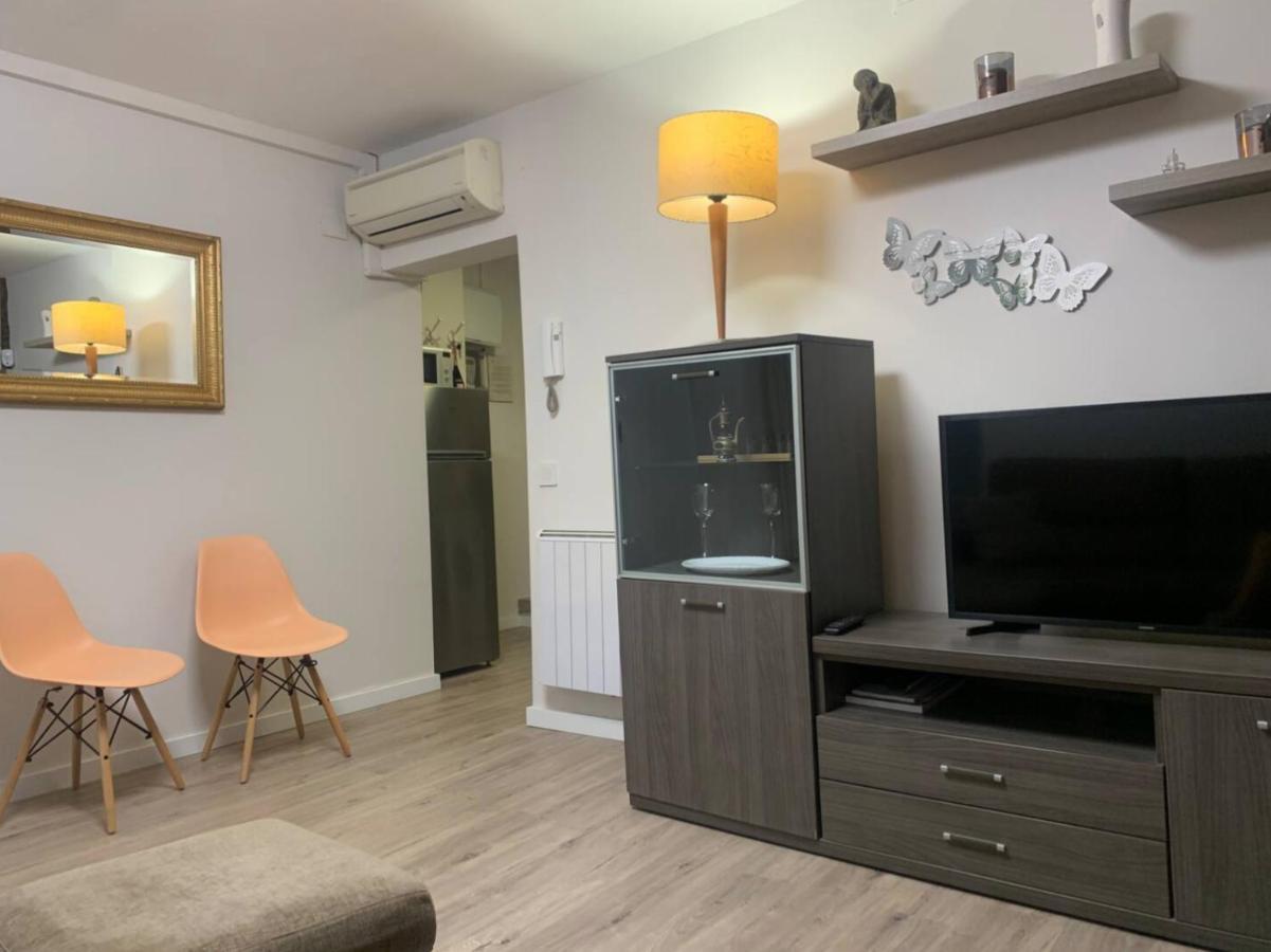 Comfortable Apartment Close To Bunkers Del Carmel! Барселона Екстериор снимка