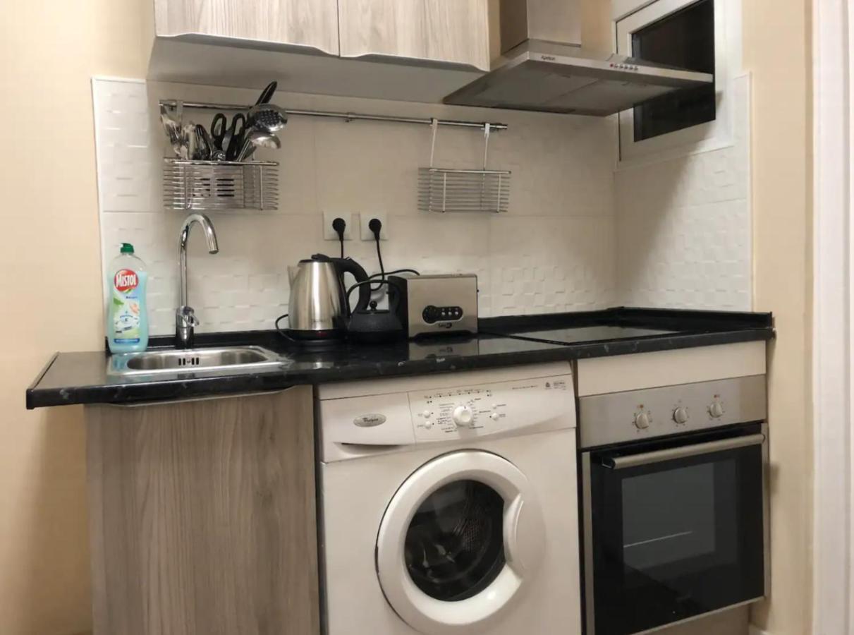 Comfortable Apartment Close To Bunkers Del Carmel! Барселона Екстериор снимка