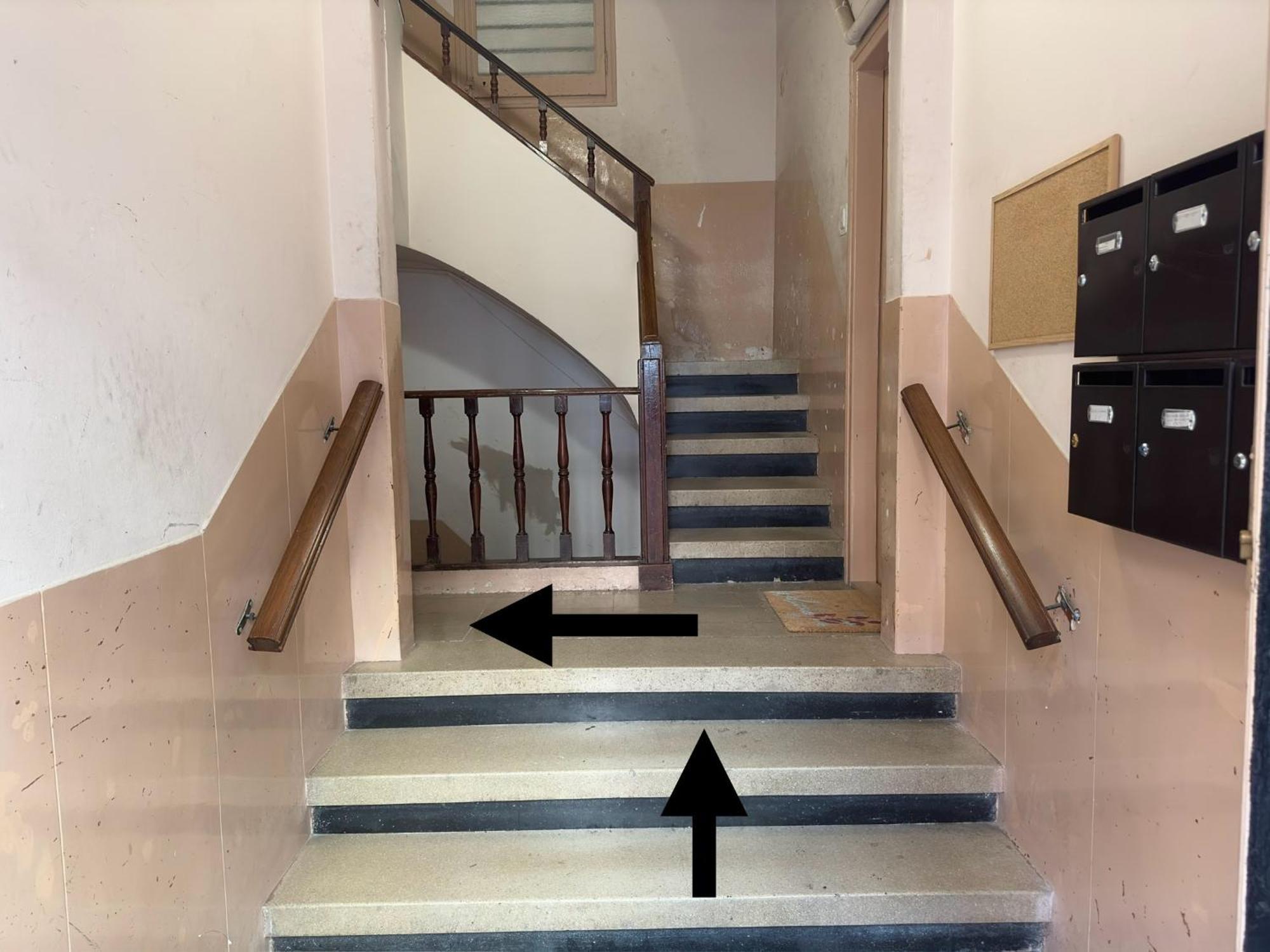 Comfortable Apartment Close To Bunkers Del Carmel! Барселона Екстериор снимка