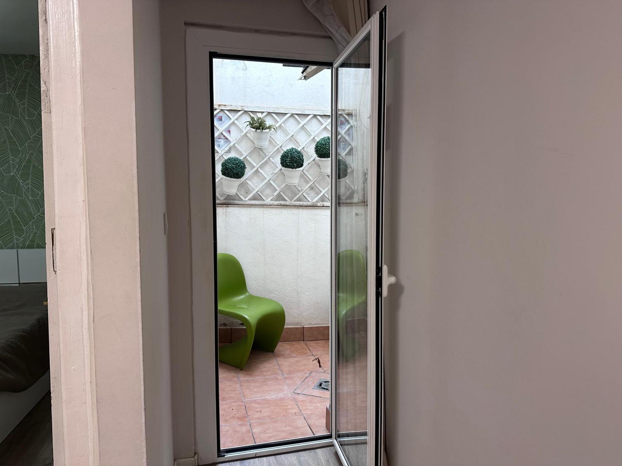 Comfortable Apartment Close To Bunkers Del Carmel! Барселона Екстериор снимка