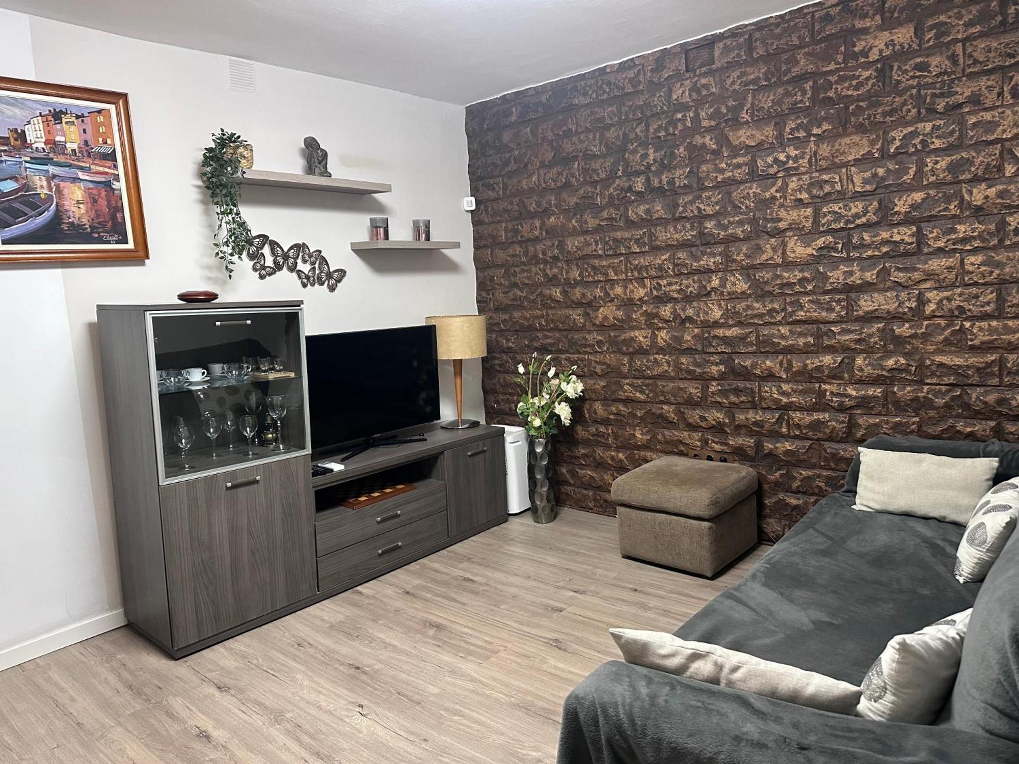 Comfortable Apartment Close To Bunkers Del Carmel! Барселона Екстериор снимка