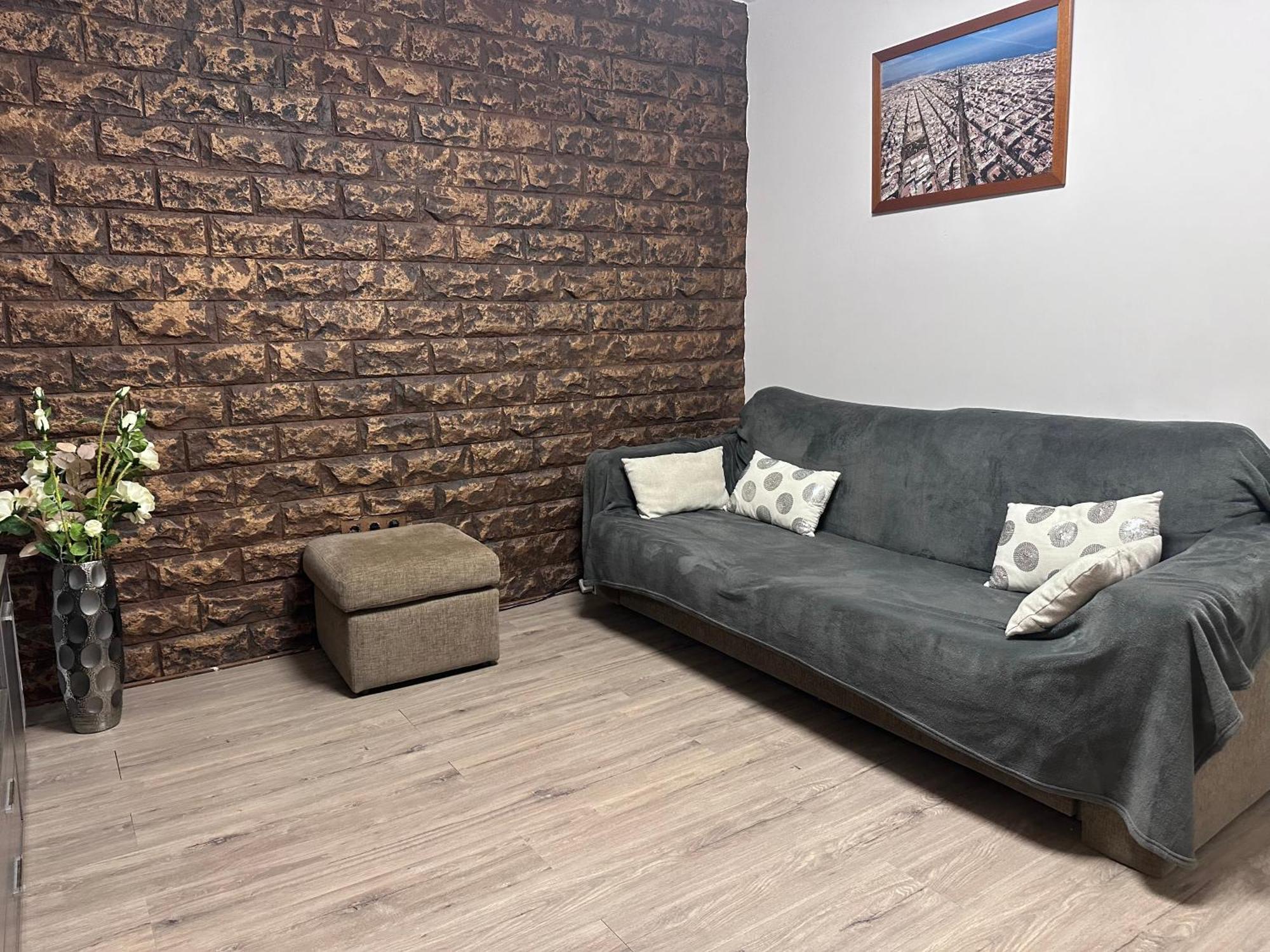 Comfortable Apartment Close To Bunkers Del Carmel! Барселона Екстериор снимка